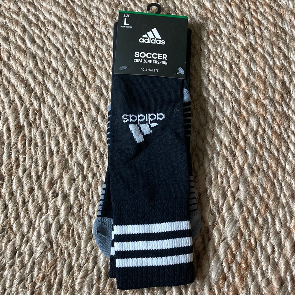 Adidas socks